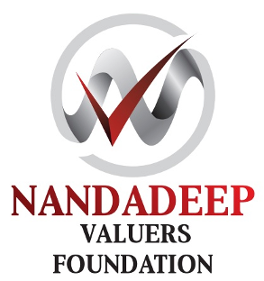 nandadeep logo