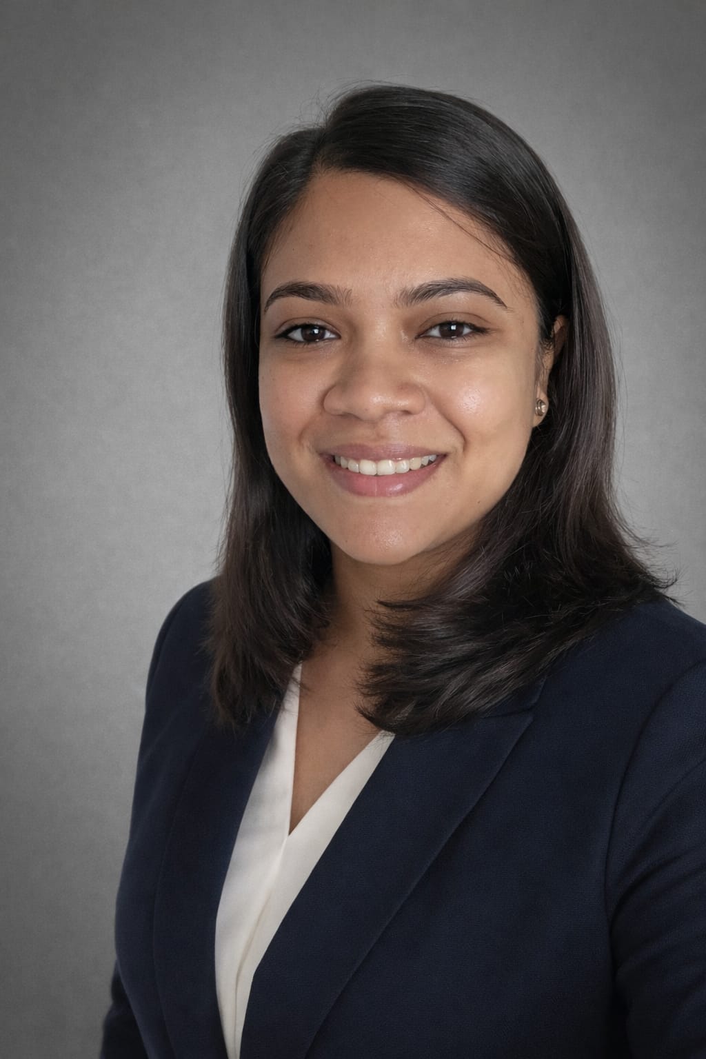 Ms. Isha Mehta